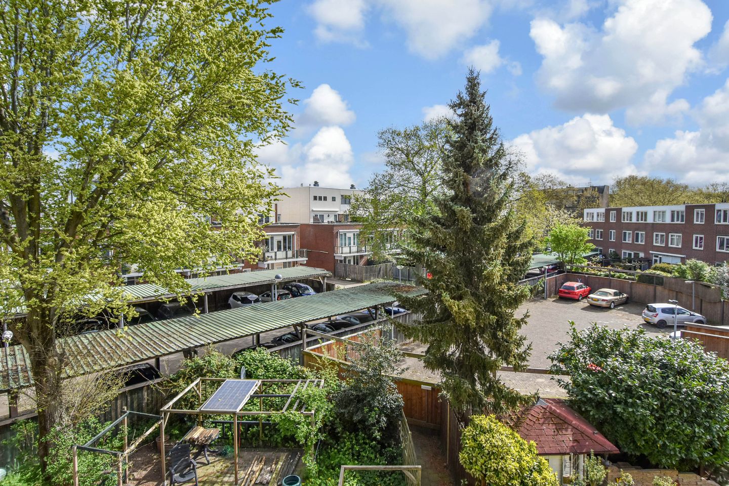 Foto 35 van Albert Termotestraat 34