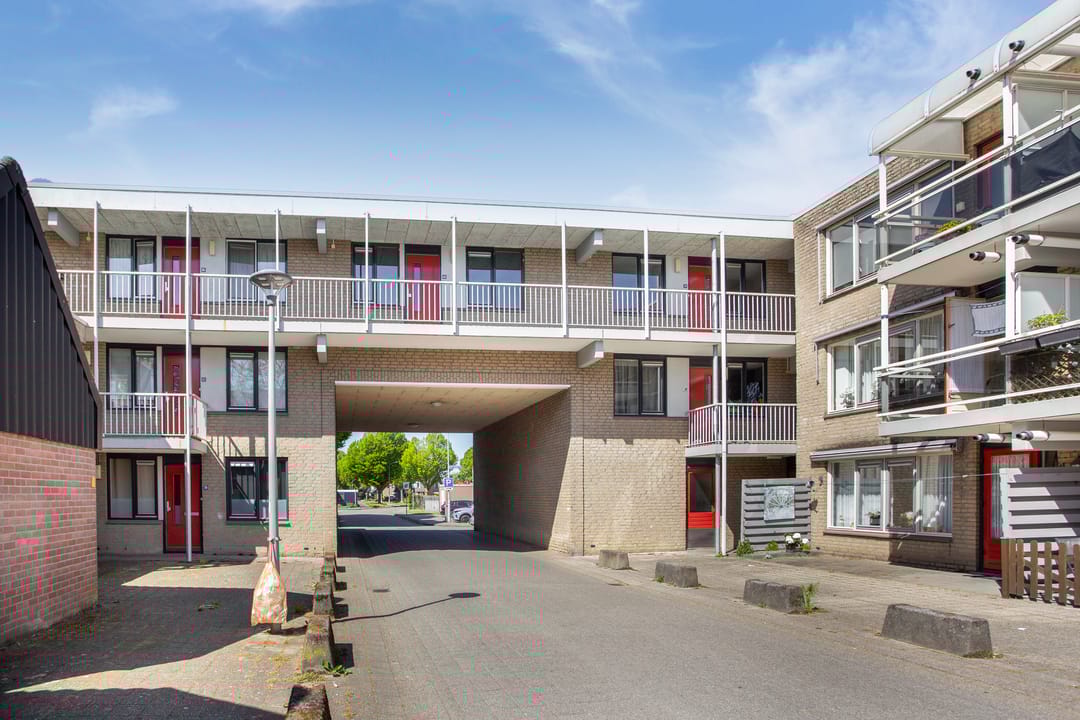 Foto 28 van Suze Groenewegstraat 68