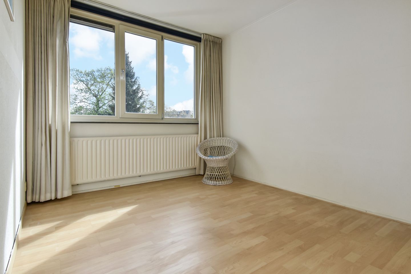 Foto 5 van Albert Termotestraat 34