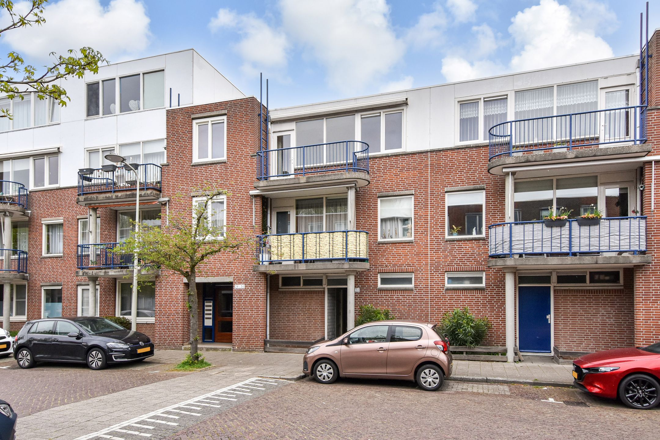 Albert Termotestraat 34 