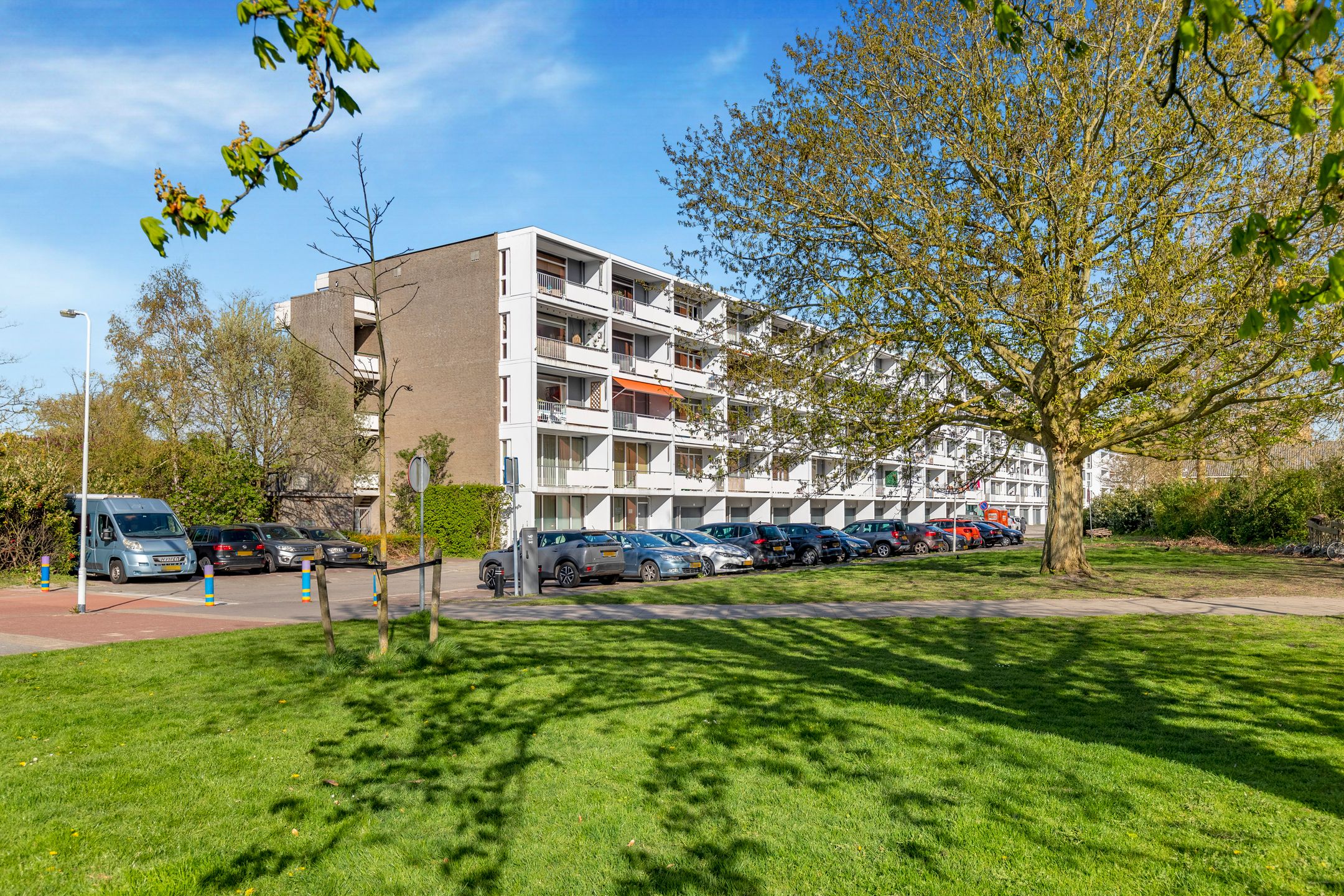 Foto 6 van C.F. Smeetslaan 124