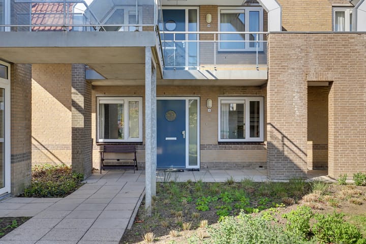 Photo 3 of Het Veerse Bree 4