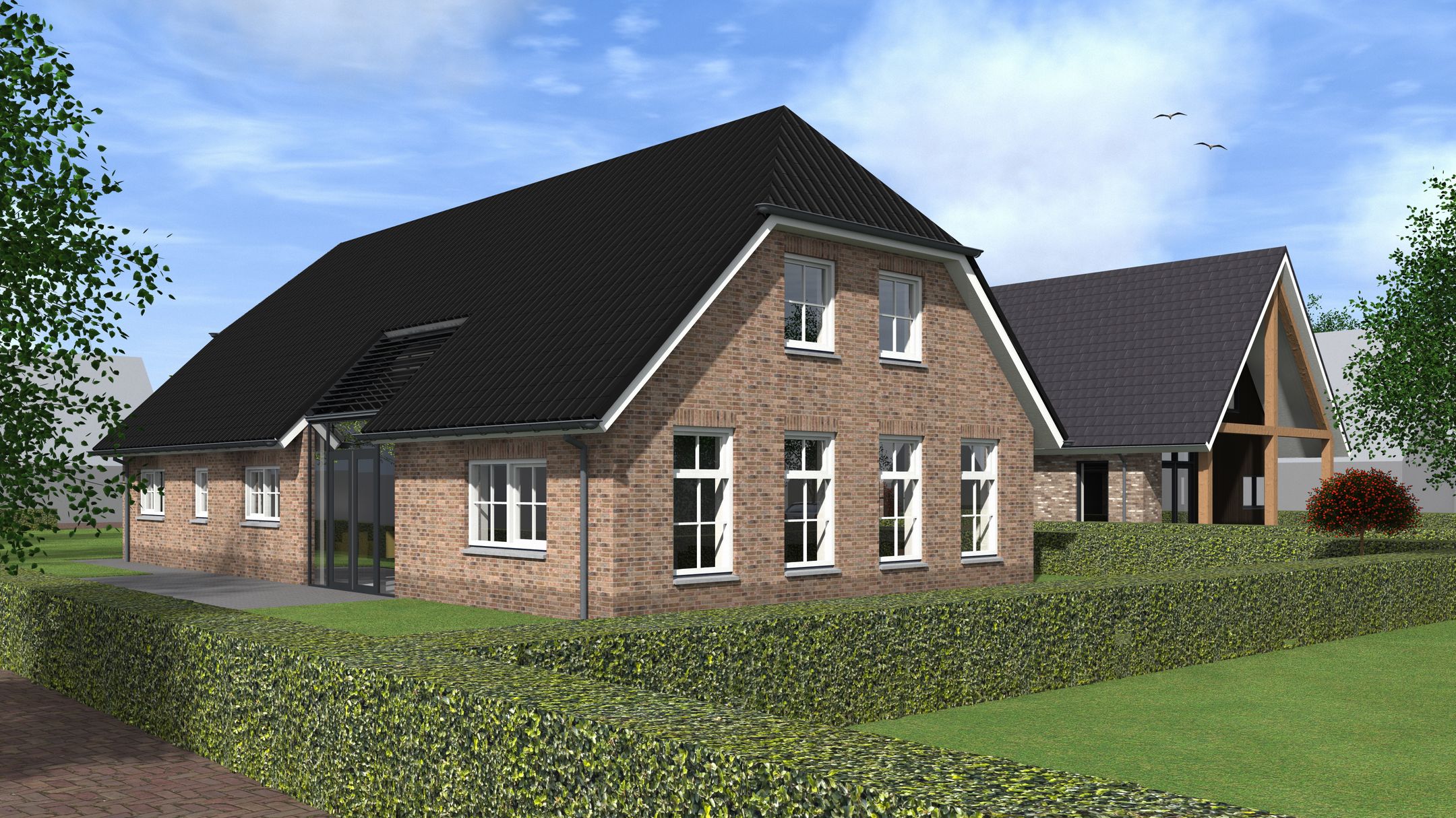 Gemeenteweg 39-A 39 a