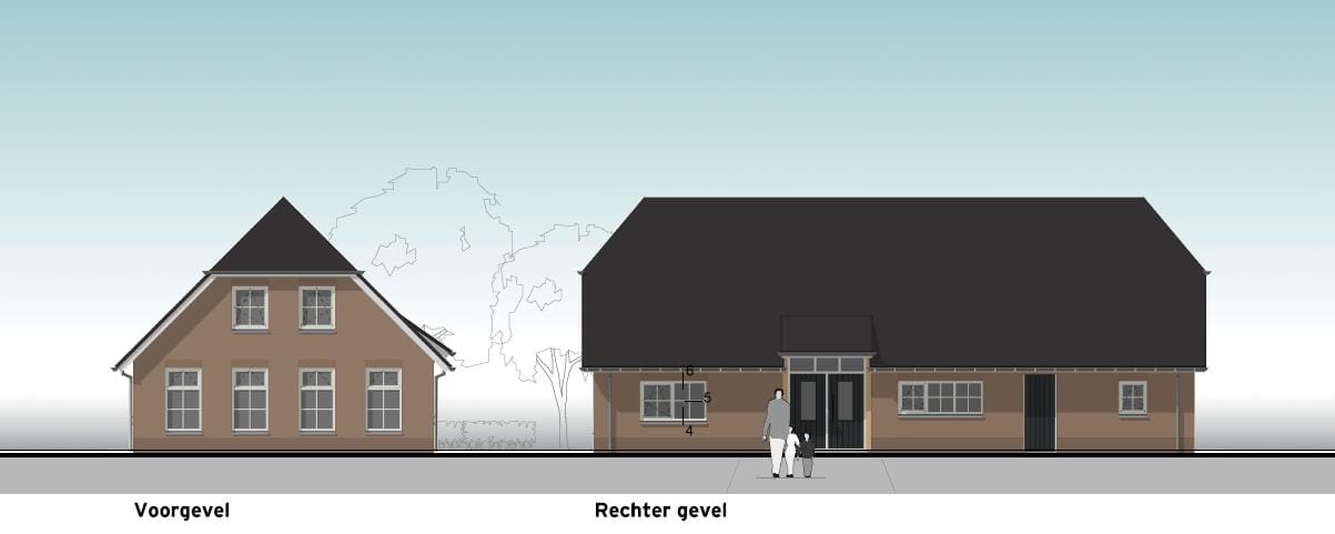 Photo 4 of Gemeenteweg 39-A