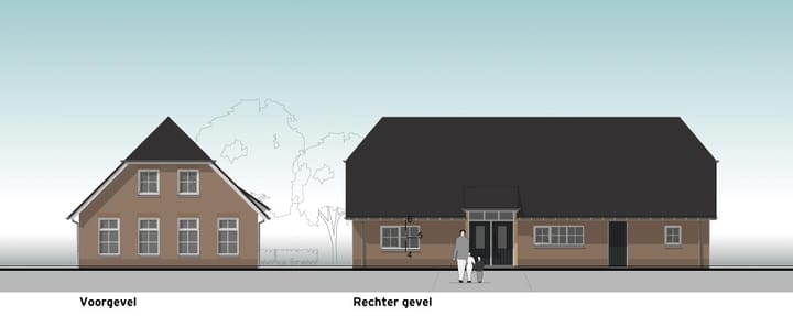 Photo 4 of Gemeenteweg 39-A