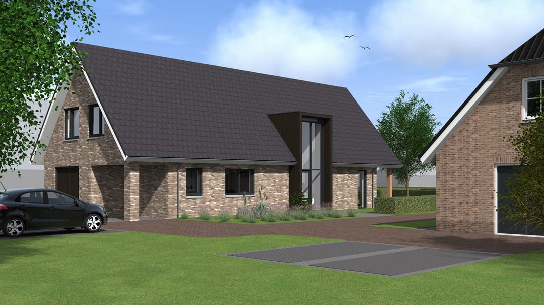 Photo 2 of Gemeenteweg 39-B