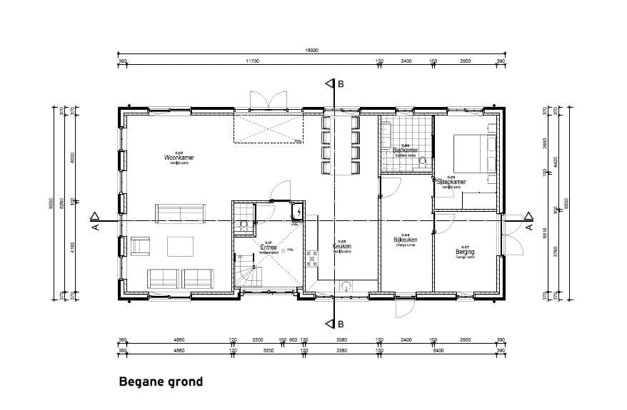 Photo 6 of Gemeenteweg 39-A