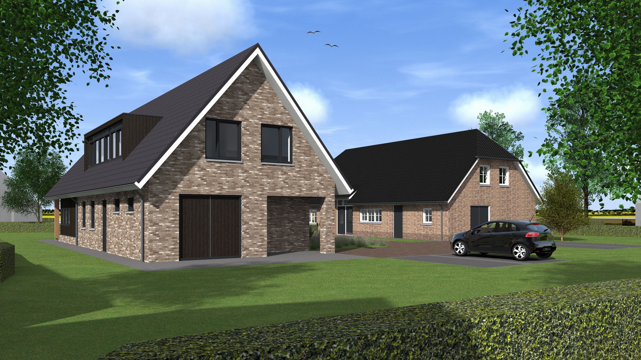 Photo 3 of Gemeenteweg 39-B