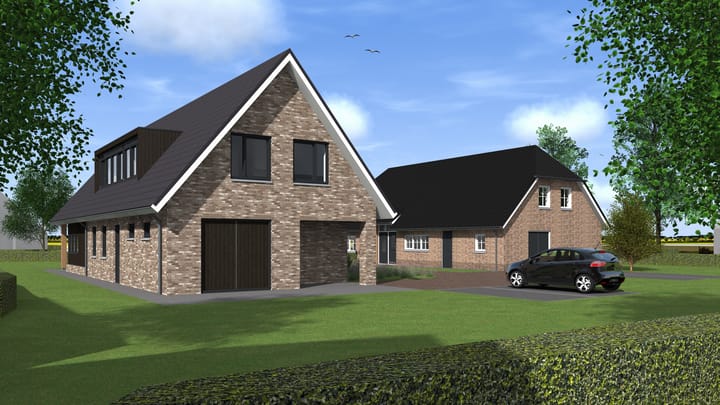 Photo 3 of Gemeenteweg 39-B