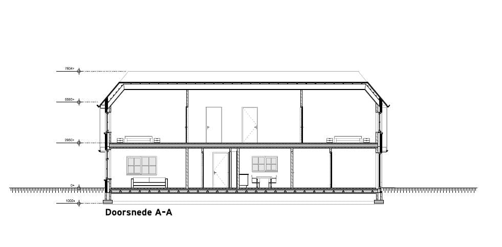 Photo 8 of Gemeenteweg 39-A