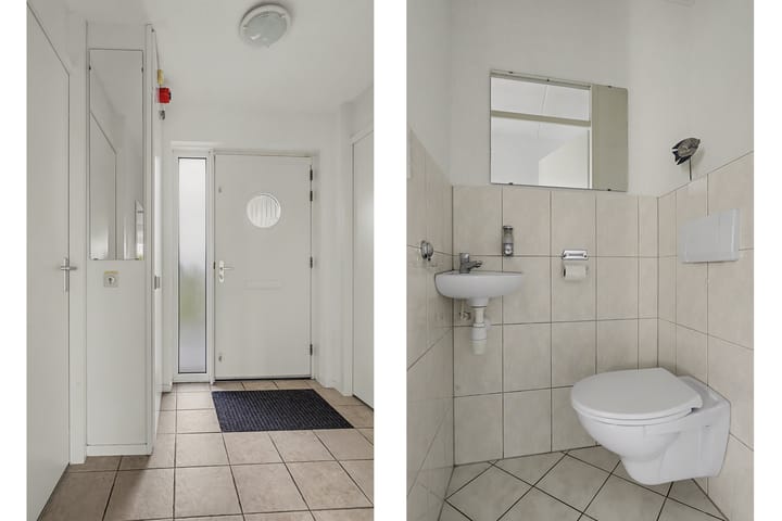 Appartement te koop: Het Veerse Bree 4, Vrouwenpolder