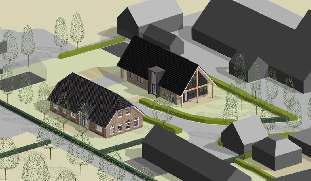 Photo 11 of Gemeenteweg 39-B