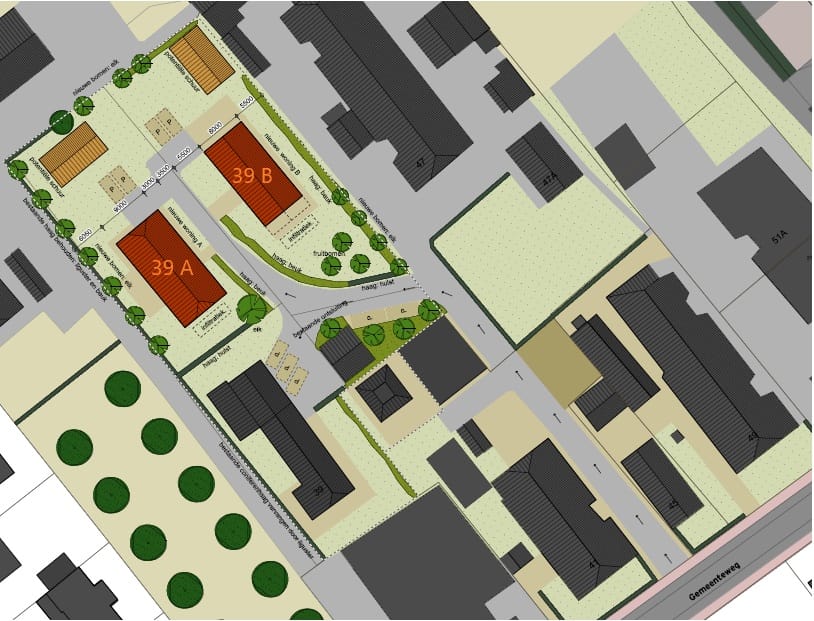 Photo 12 of Gemeenteweg 39-B