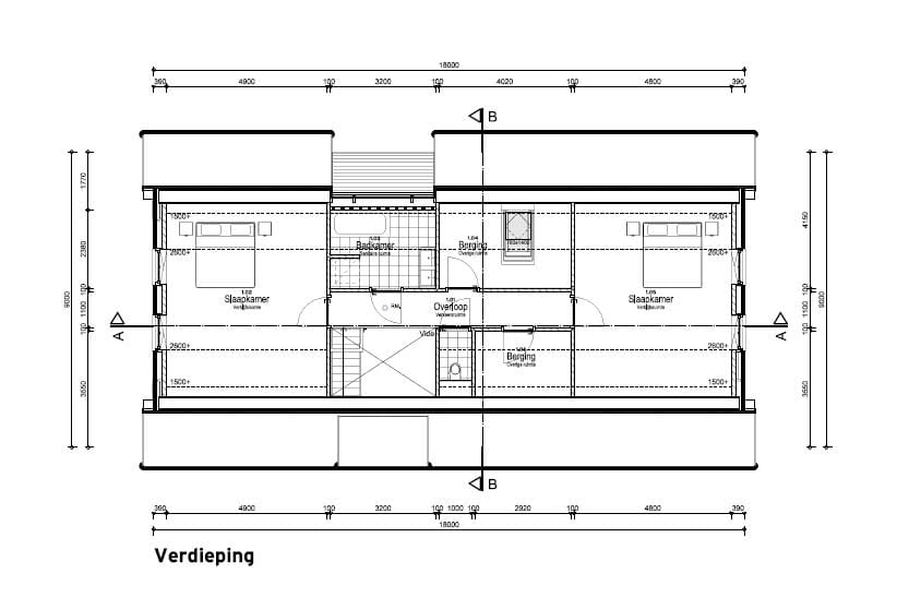Photo 16 of Gemeenteweg 39-A