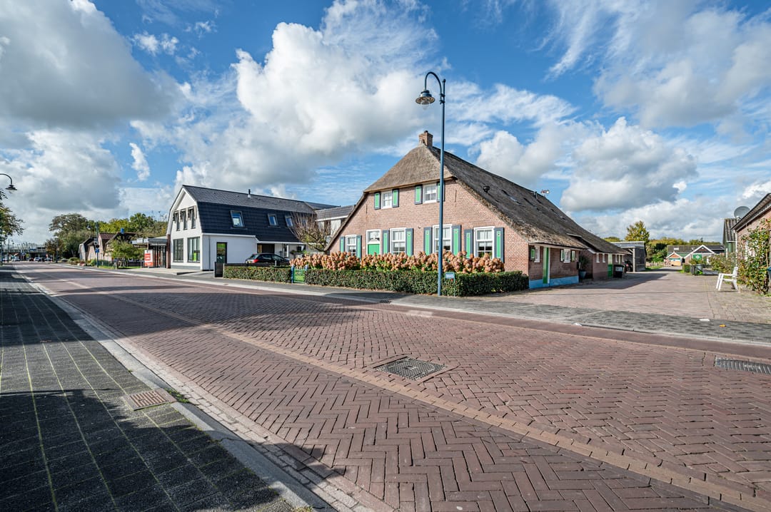 Photo 13 of Gemeenteweg 39-B