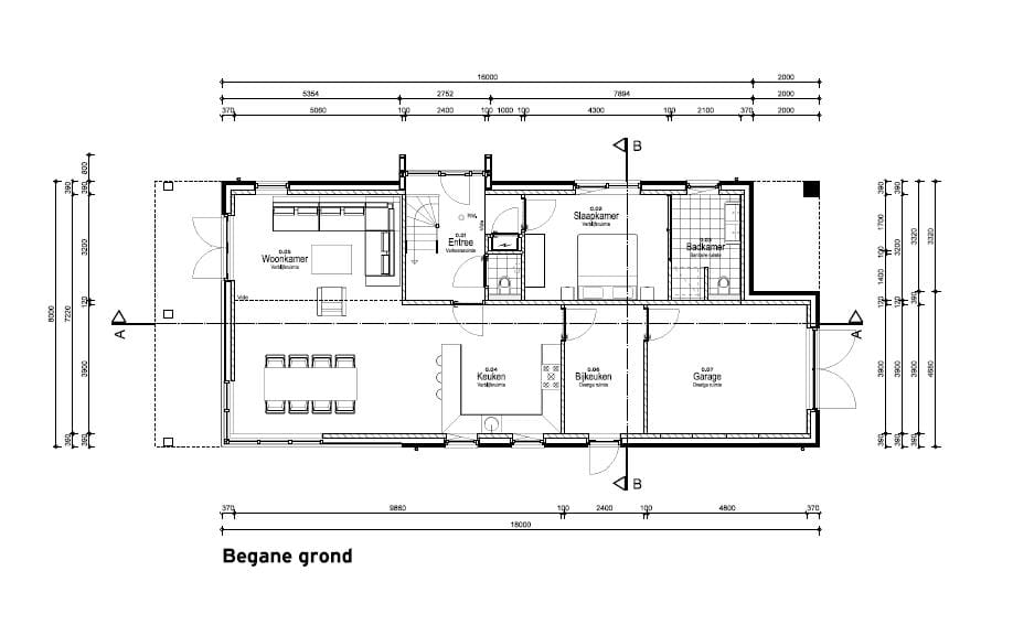 Photo 16 of Gemeenteweg 39-B