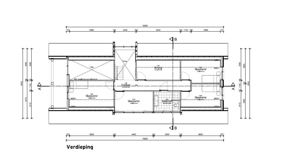 Photo 17 of Gemeenteweg 39-B