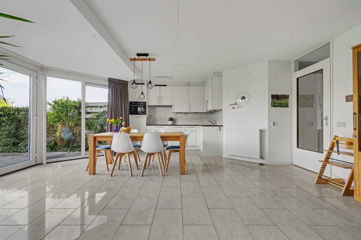 Appartement te koop: Het Veerse Bree 4, Vrouwenpolder