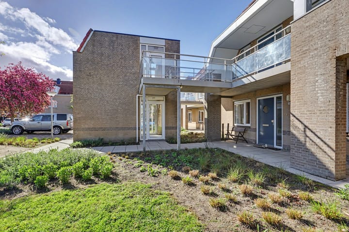 Photo 2 of Het Veerse Bree 4