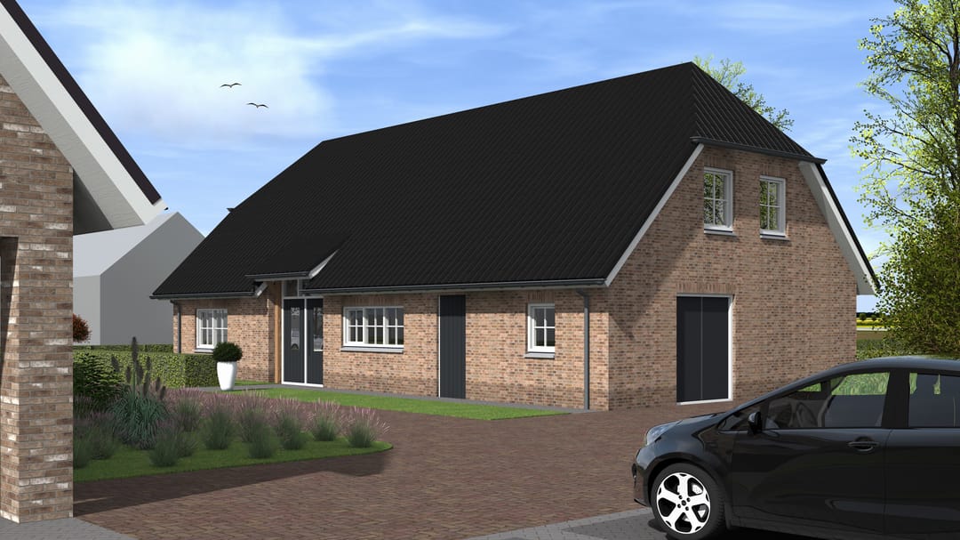 Photo 2 of Gemeenteweg 39-A