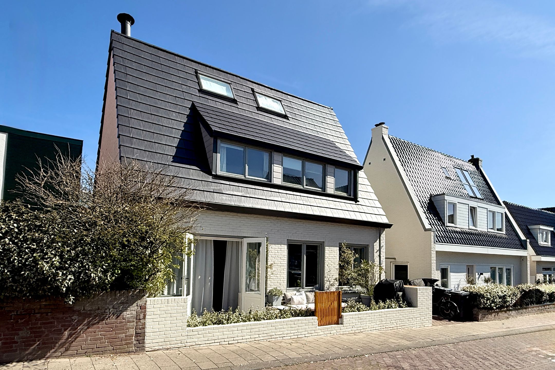 Foto 6 van Marnix van Sint Aldegondestraat 1