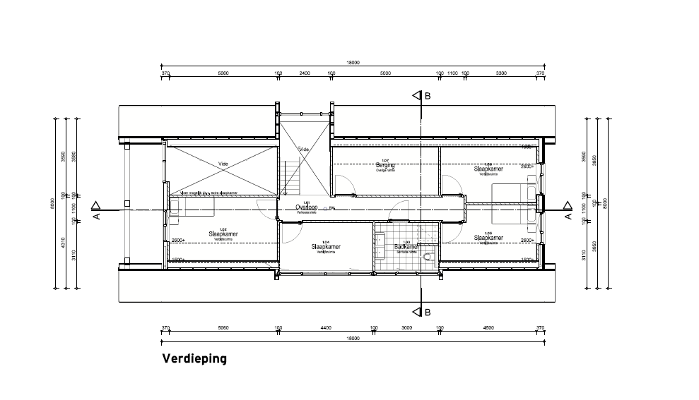 Photo 7 of Gemeenteweg 39-B