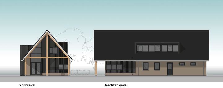 Photo 4 of Gemeenteweg 39-B