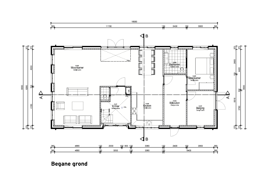 Photo 15 of Gemeenteweg 39-A