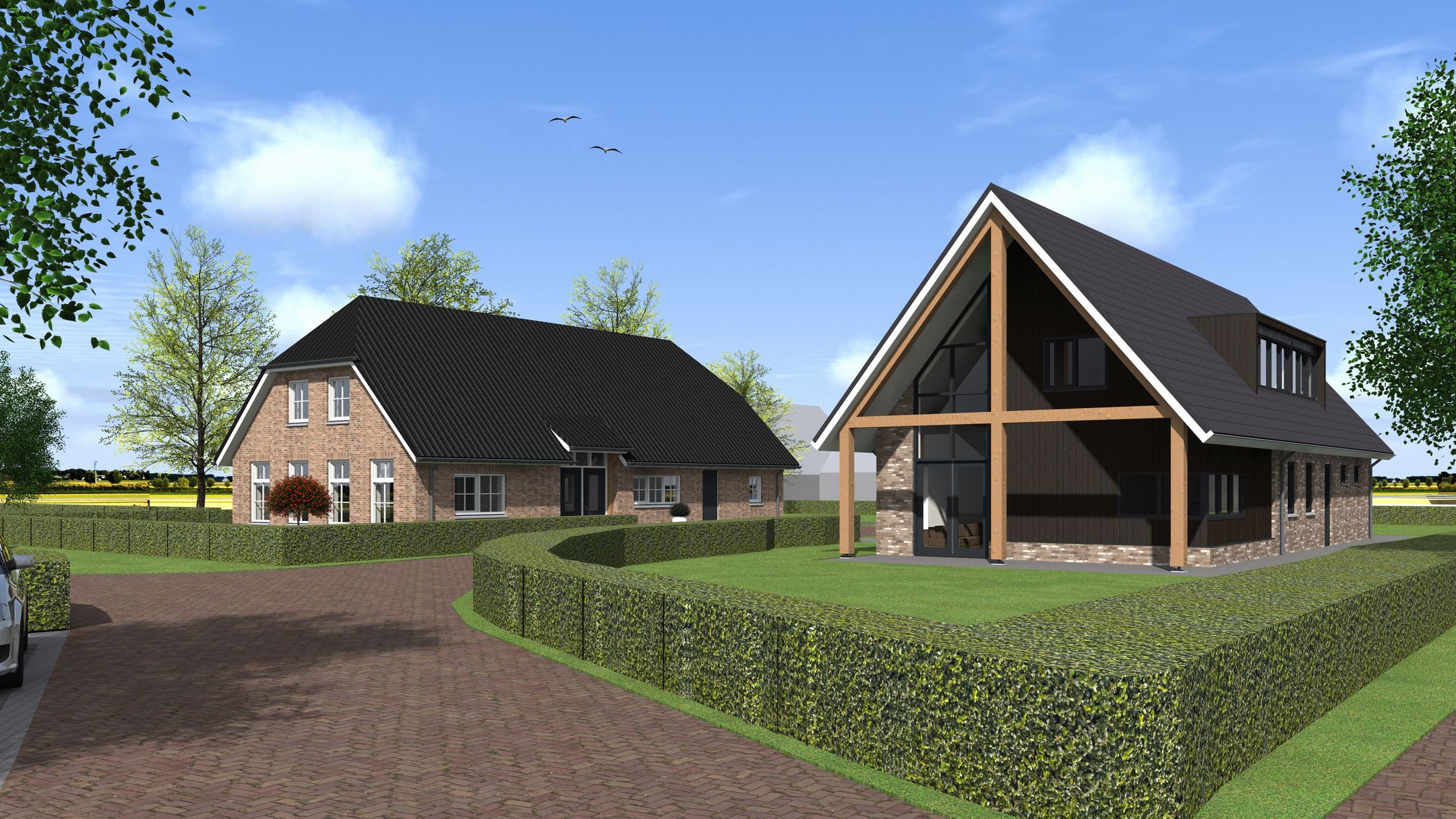 Gemeenteweg 39-B 39 b