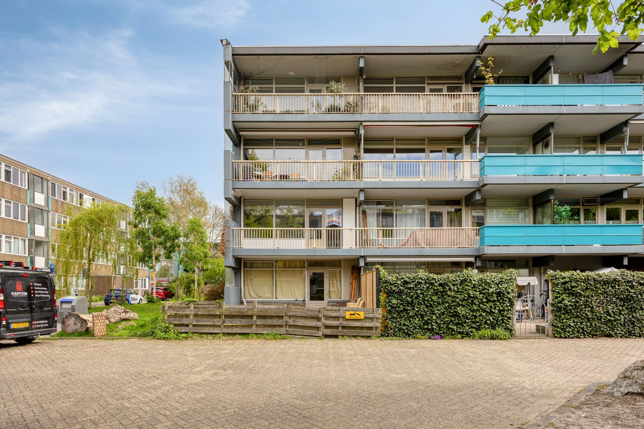 Foto 30 van Grootzeilhof 14