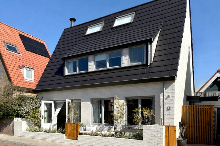 Marnix van Sint Aldegondestraat 1 main image