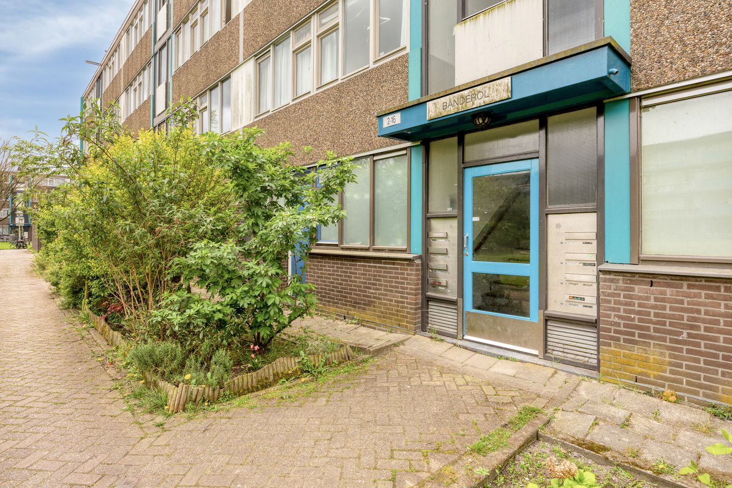 Foto 5 van Grootzeilhof 14