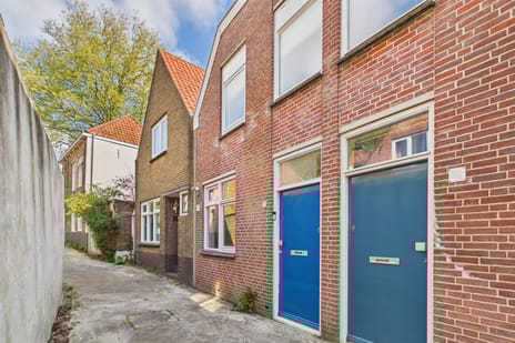 Rozemarijnstraat thumbnail