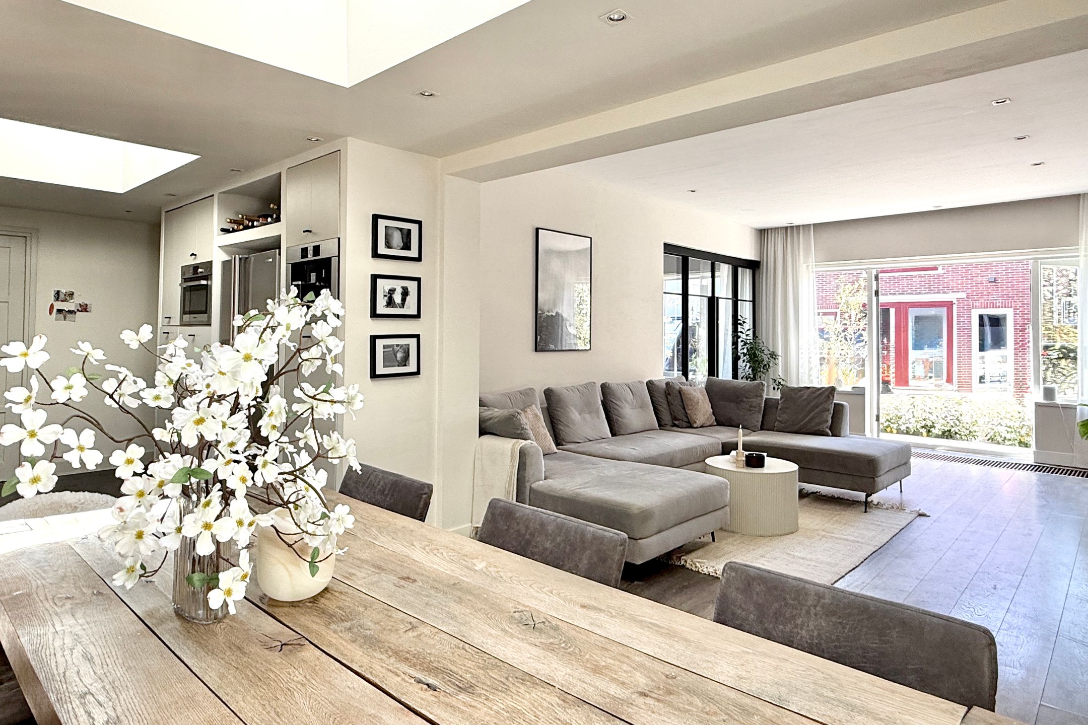 Foto 3 van Marnix van Sint Aldegondestraat 1