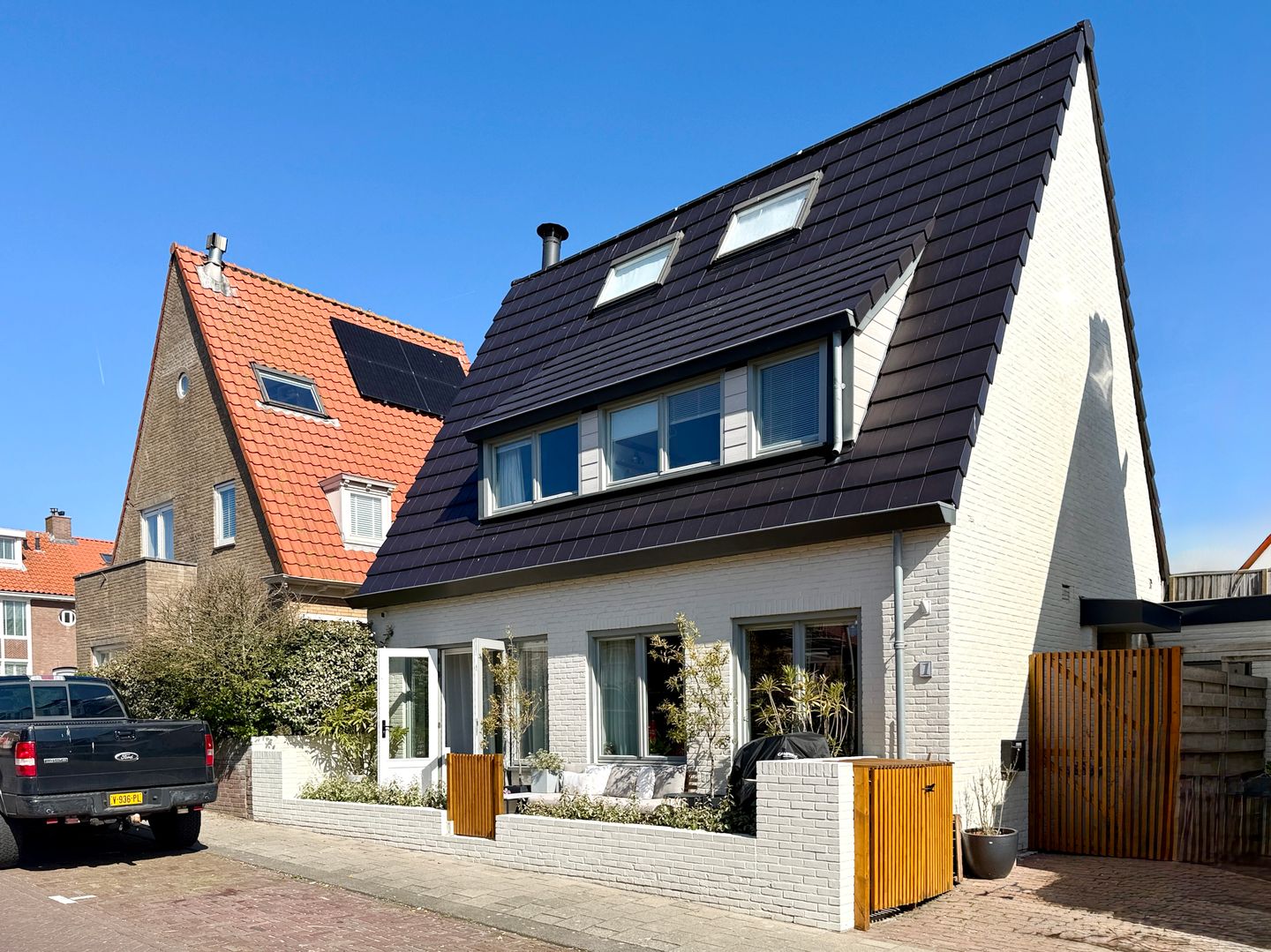 Foto 4 van Marnix van Sint Aldegondestraat 1