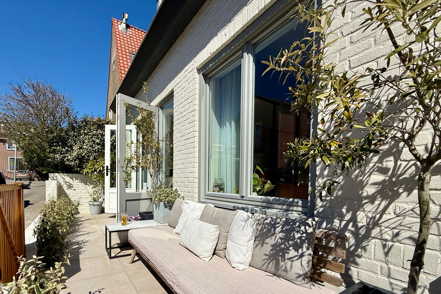 Foto 5 van Marnix van Sint Aldegondestraat 1