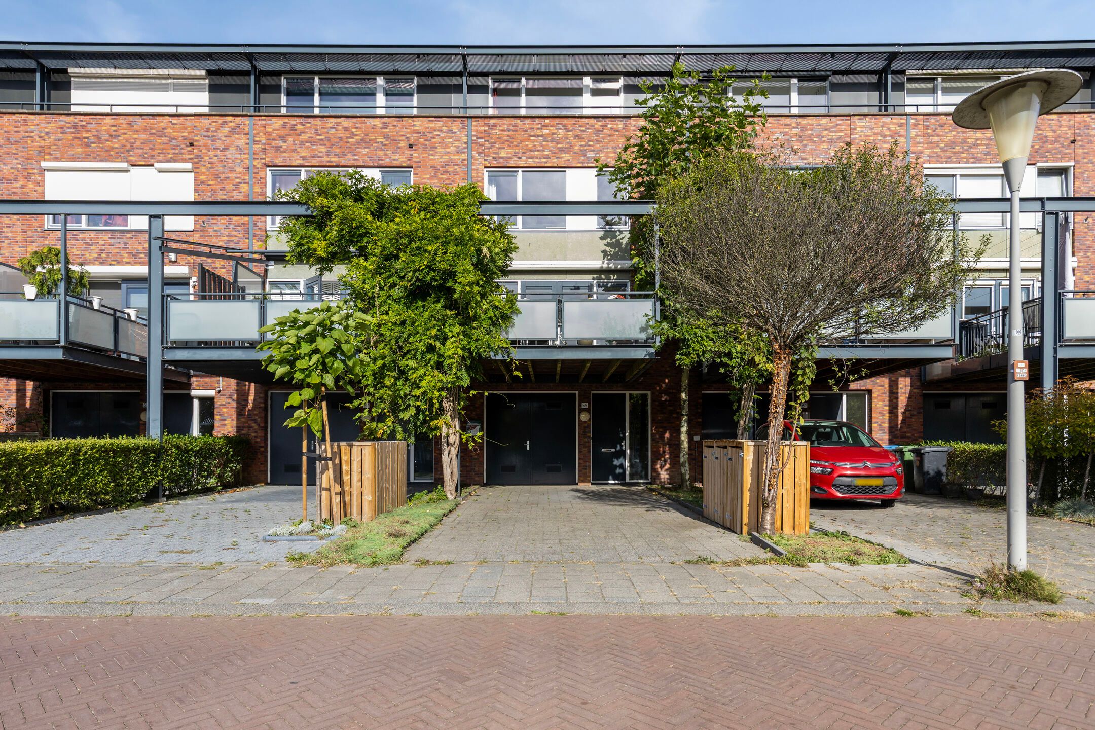 Fanny Blankers-Koenstraat 59 
