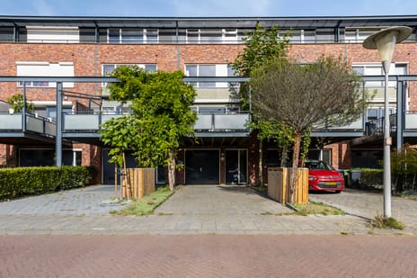 Fanny Blankers-Koenstraat thumbnail