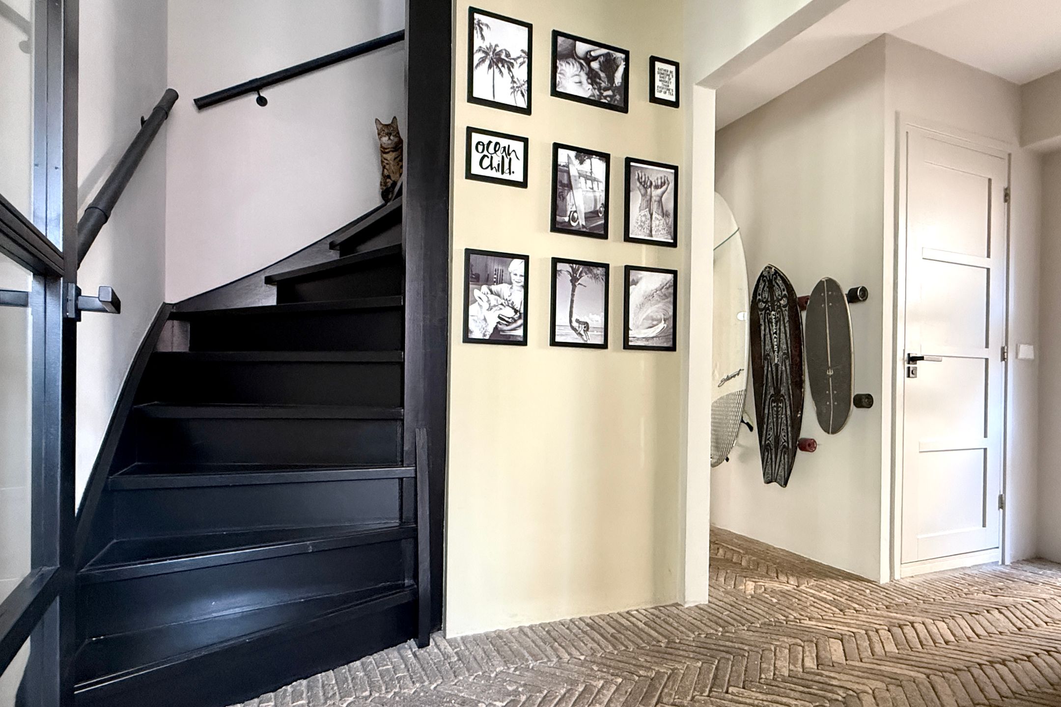 Foto 9 van Marnix van Sint Aldegondestraat 1