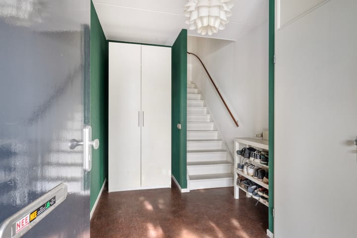 Foto 4 van Fanny Blankers-Koenstraat 59