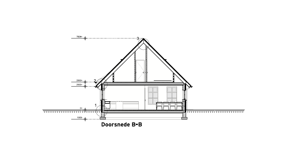 Photo 18 of Gemeenteweg 39-A