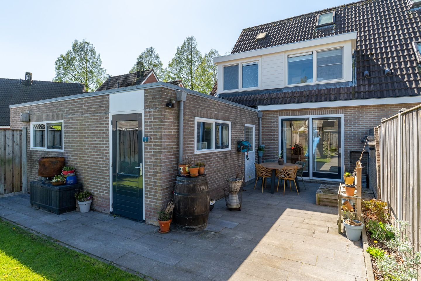 Photo 34 of Maupertuus 2