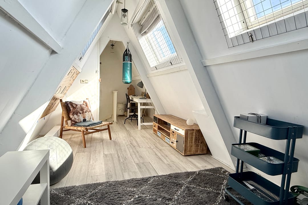 Foto 28 van Marnix van Sint Aldegondestraat 1