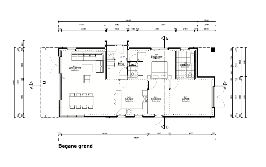 Photo 6 of Gemeenteweg 39-B