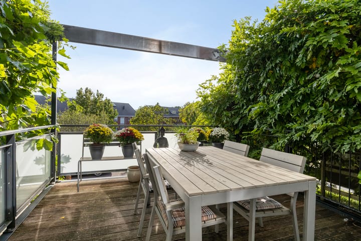 Foto 2 van Fanny Blankers-Koenstraat 59