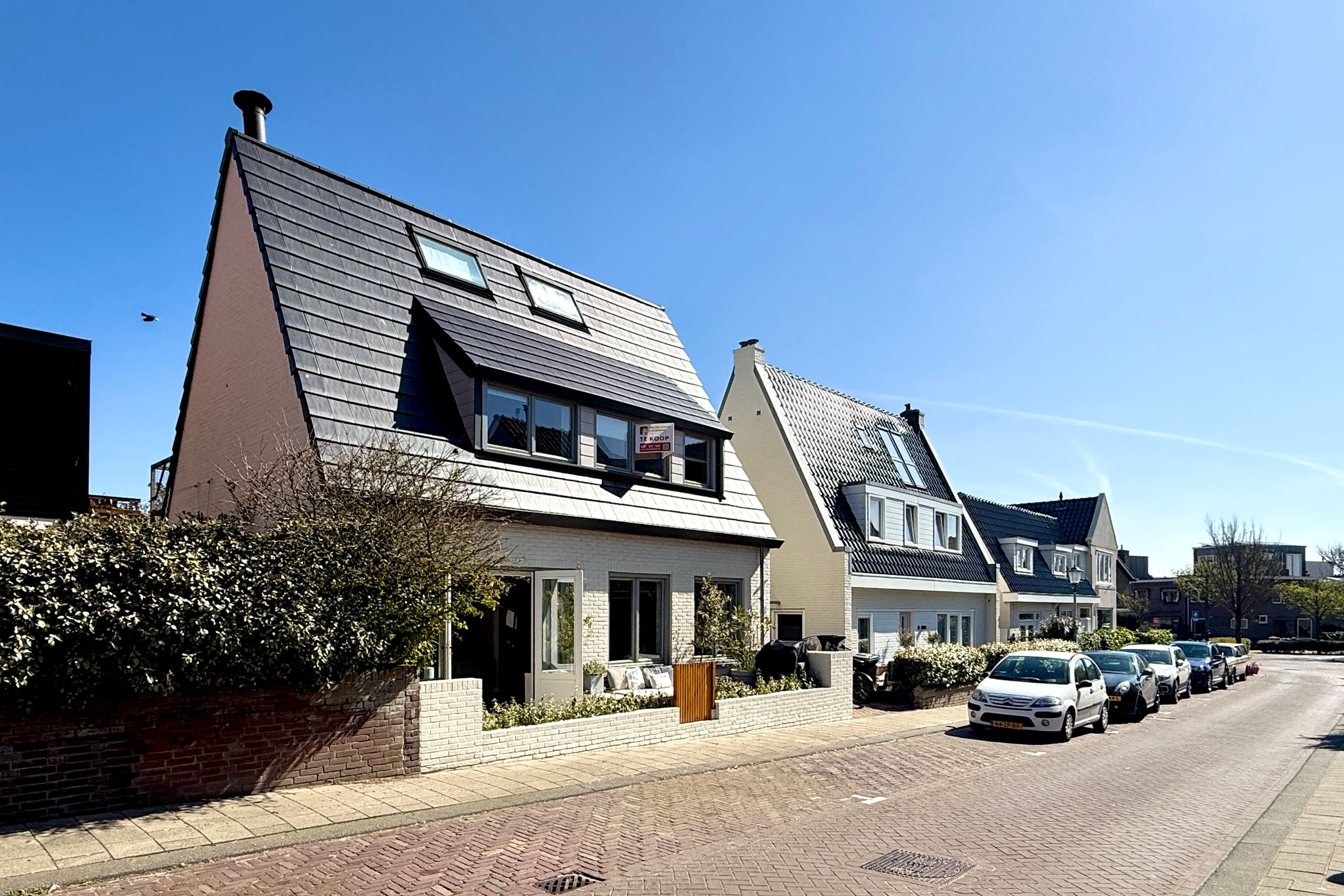 Foto 30 van Marnix van Sint Aldegondestraat 1