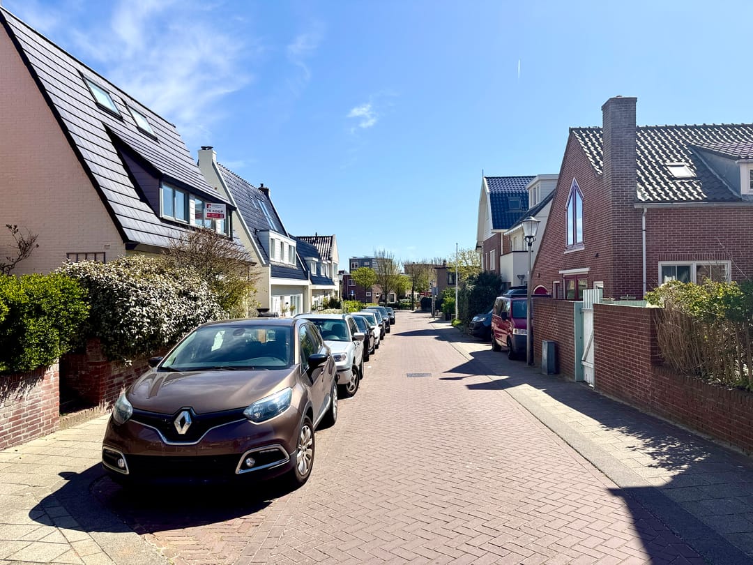 Foto 31 van Marnix van Sint Aldegondestraat 1