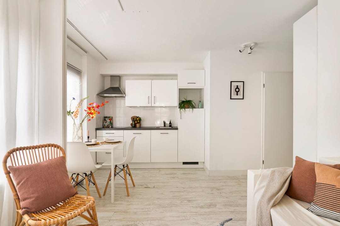 Foto 7 van Laan naar Emiclaer 18