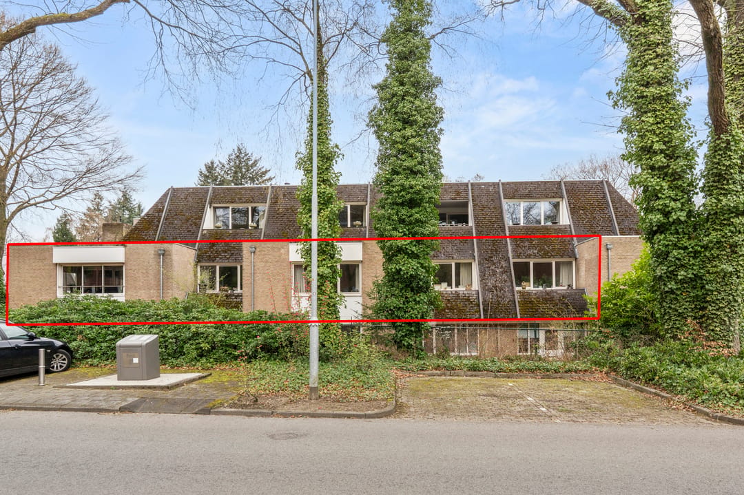Foto 1 van Houtsniplaan 7