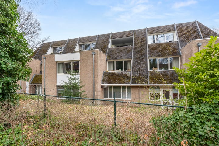 Photo 3 of Houtsniplaan 7